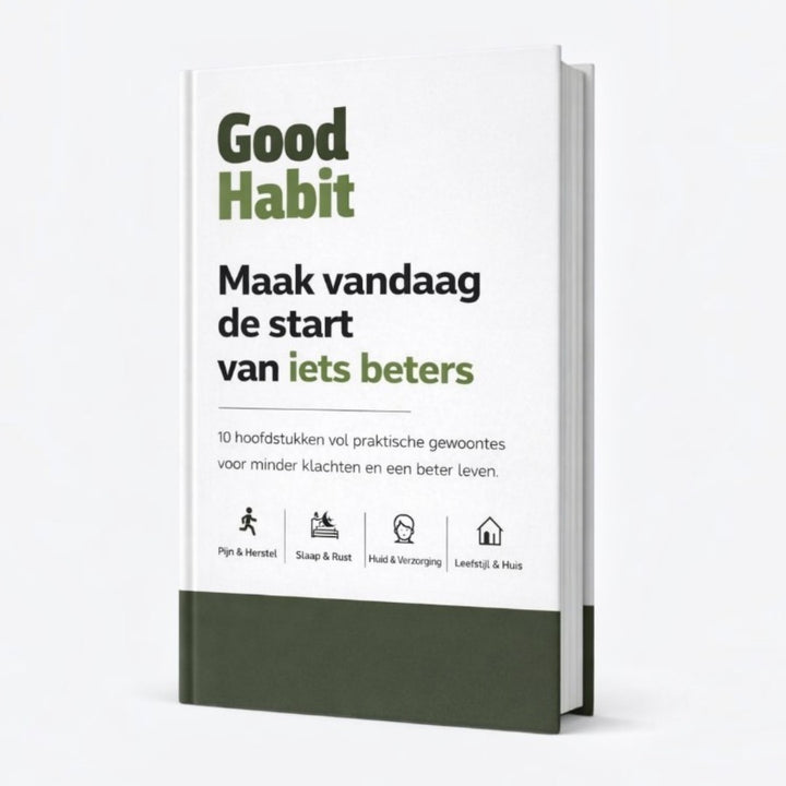 Good Habit E-Book
