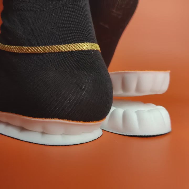 Walkrs® - Massage inlegzolen